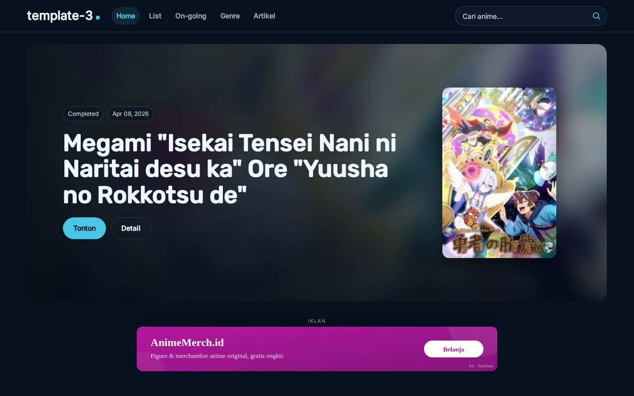 Pratinjau Flixtv